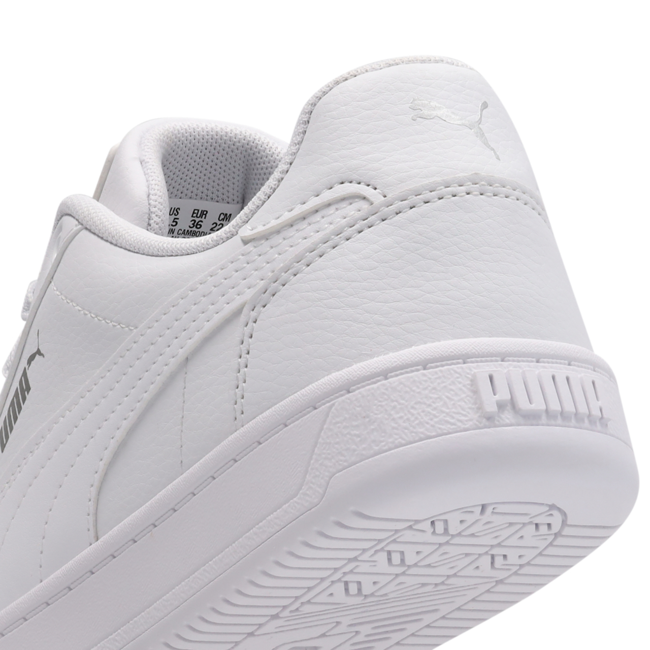 Puma Caven 2.0 Image 7 of 7. Tap to open photo gallery.