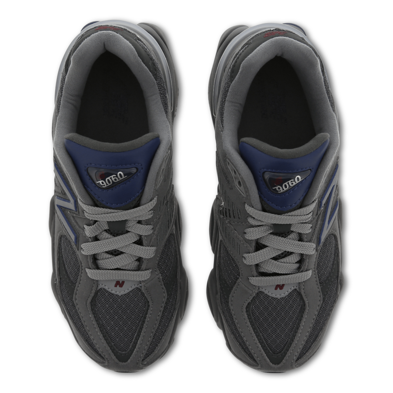 New Balance 9060 Bild 5 von 7. Antippen, um die Fotogalerie zu öffnen.