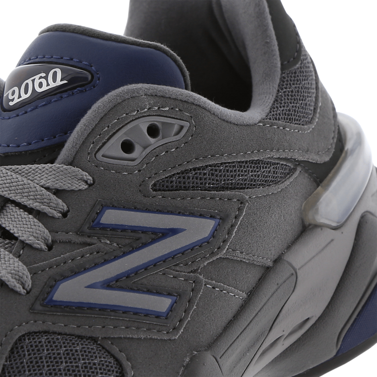 New Balance 9060 Bild 7 von 7. Antippen, um die Fotogalerie zu öffnen.