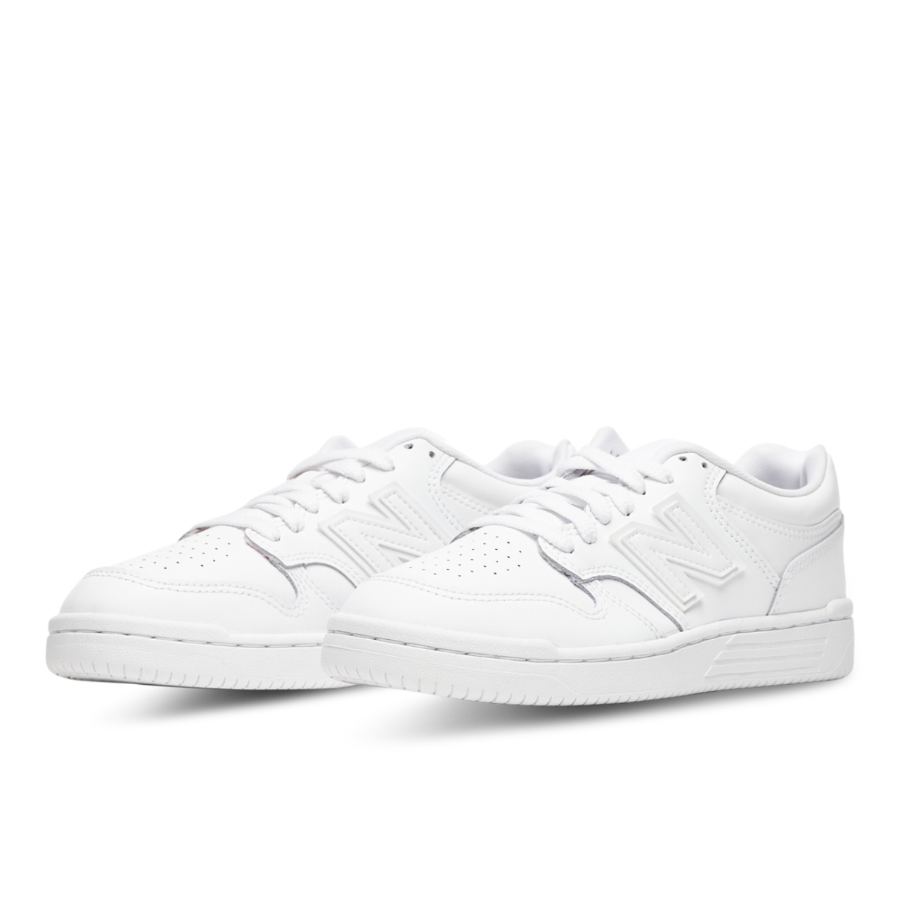 New Balance 480 Afbeelding 2 van 7. Tik om de fotogalerij te openen..