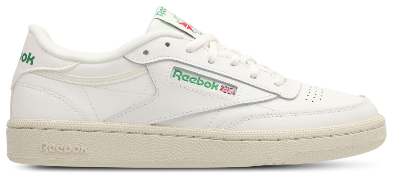Reebok Club C Bild 1 von 7. Antippen, um die Fotogalerie zu öffnen.