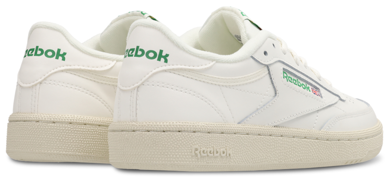 Reebok Club C Bild 3 von 7. Antippen, um die Fotogalerie zu öffnen.