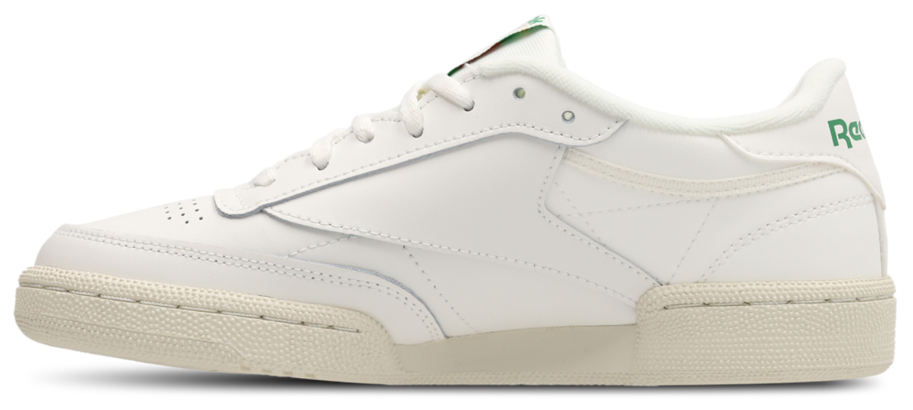 Reebok Club C Bild 4 von 7. Antippen, um die Fotogalerie zu öffnen.