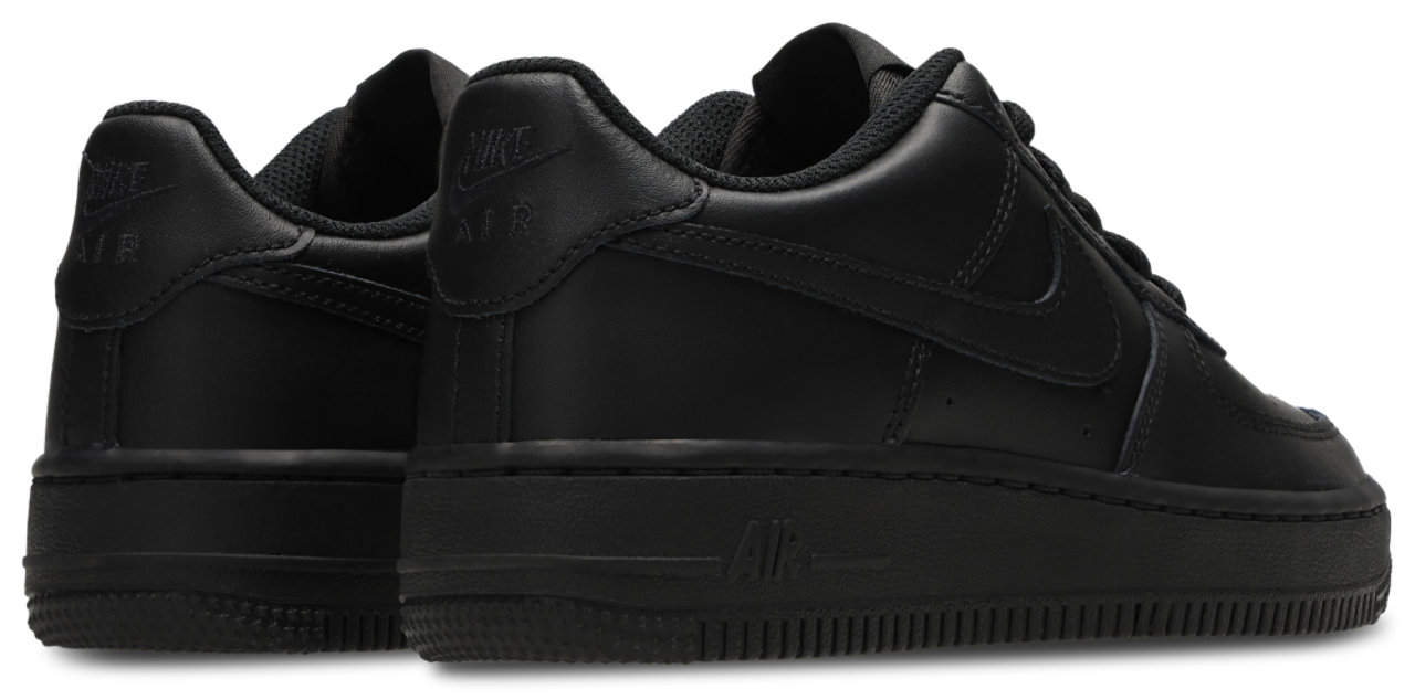 Nike Air Force 1 Low Bild 3 von 7. Antippen, um die Fotogalerie zu öffnen.
