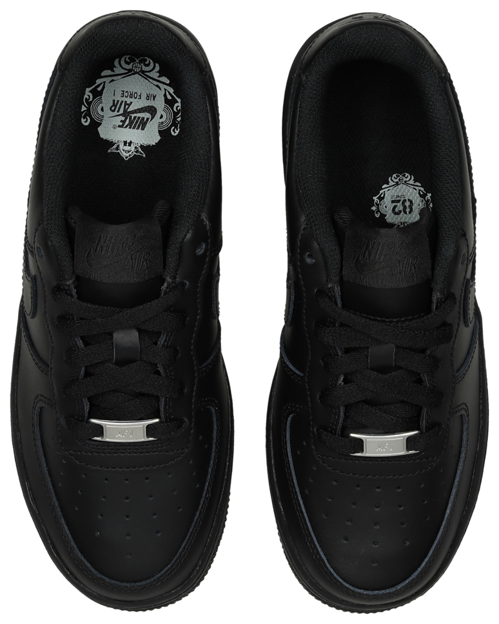 Nike Air Force 1 Low Bild 5 von 7. Antippen, um die Fotogalerie zu öffnen.