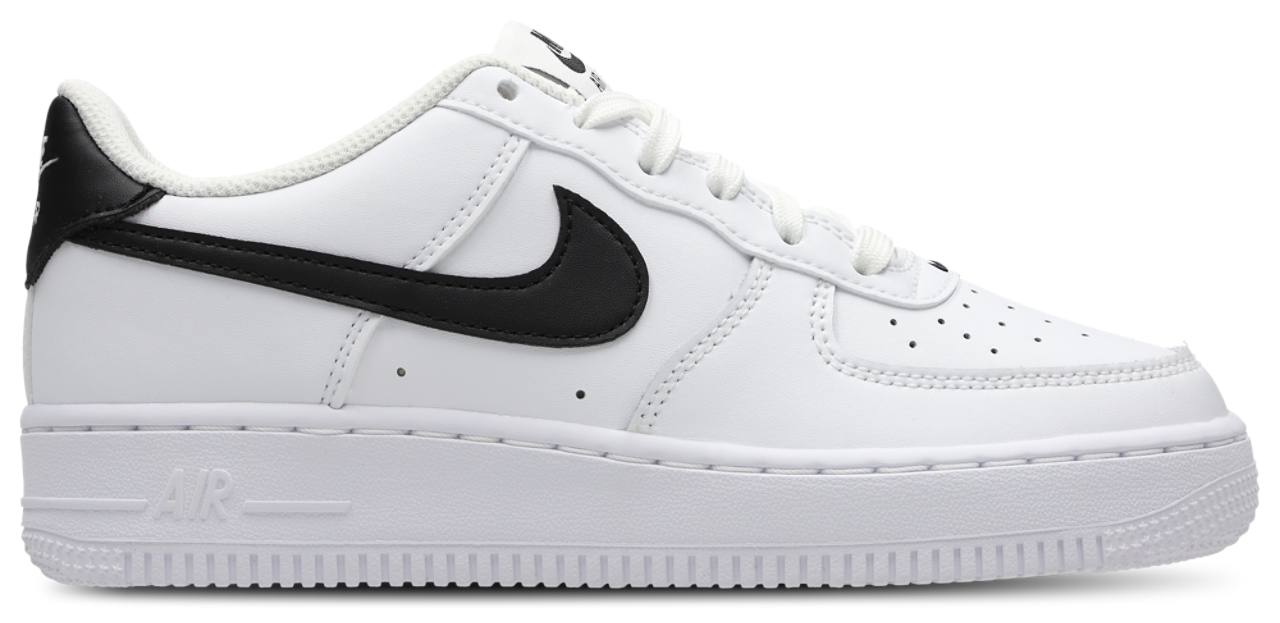 Nike Air Force 1 Low Image 1 of 7. Tap to open photo gallery.