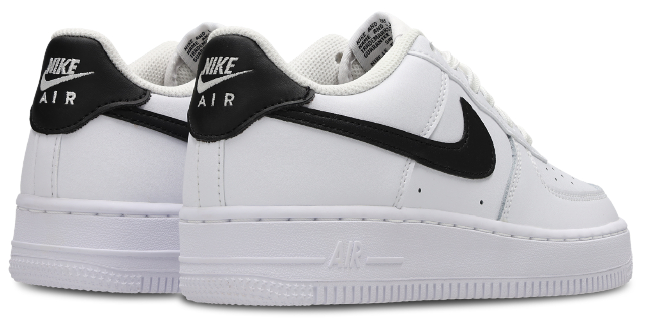 Nike Air Force 1 Low Image 3 of 7. Tap to open photo gallery.