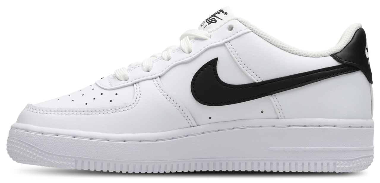 Nike Air Force 1 Low Image 4 of 7. Tap to open photo gallery.