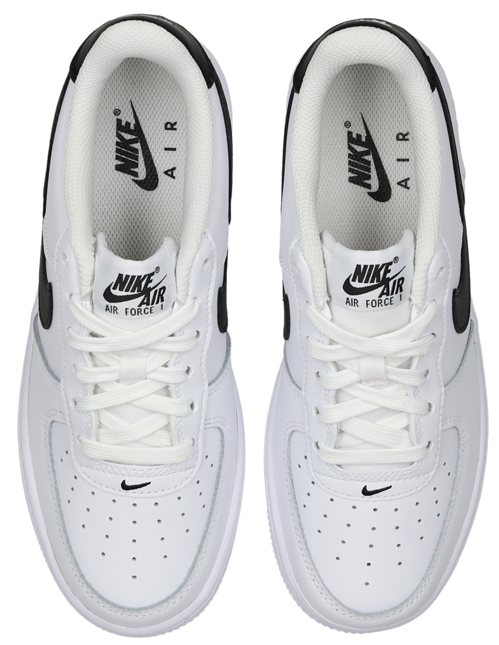 Nike Air Force 1 Low Image 5 of 7. Tap to open photo gallery.