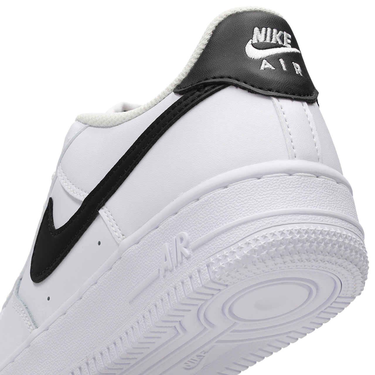 Nike Air Force 1 Low Image 7 of 7. Tap to open photo gallery.