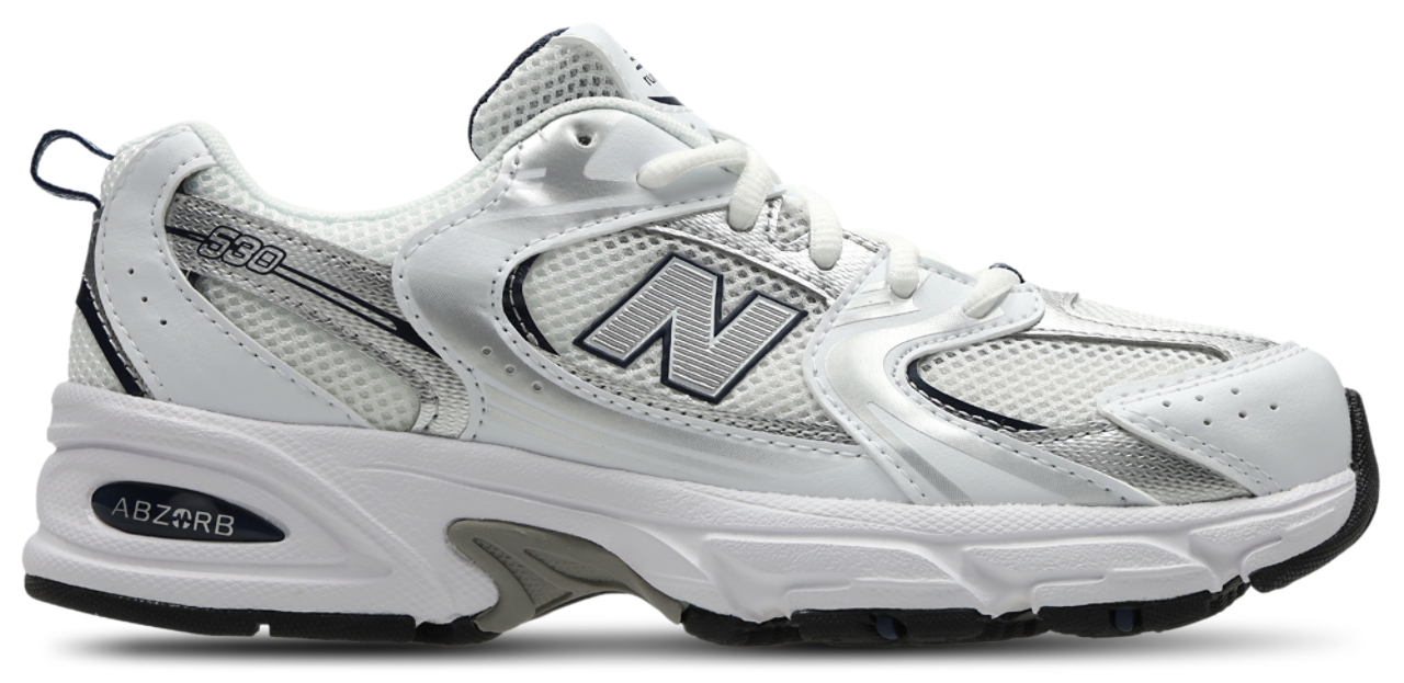 New Balance 530 Image 1 sur 7. Appuyez pour ouvrir la galerie de photos.