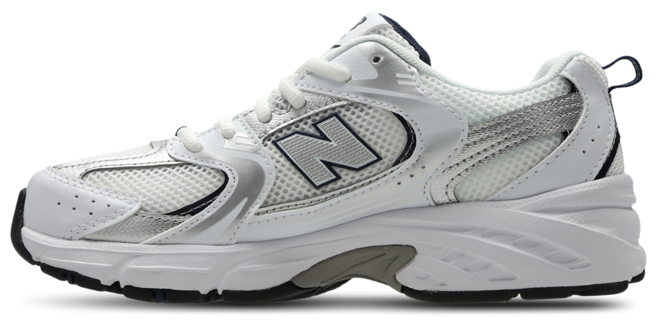 New Balance 530 Image 4 sur 7. Appuyez pour ouvrir la galerie de photos.