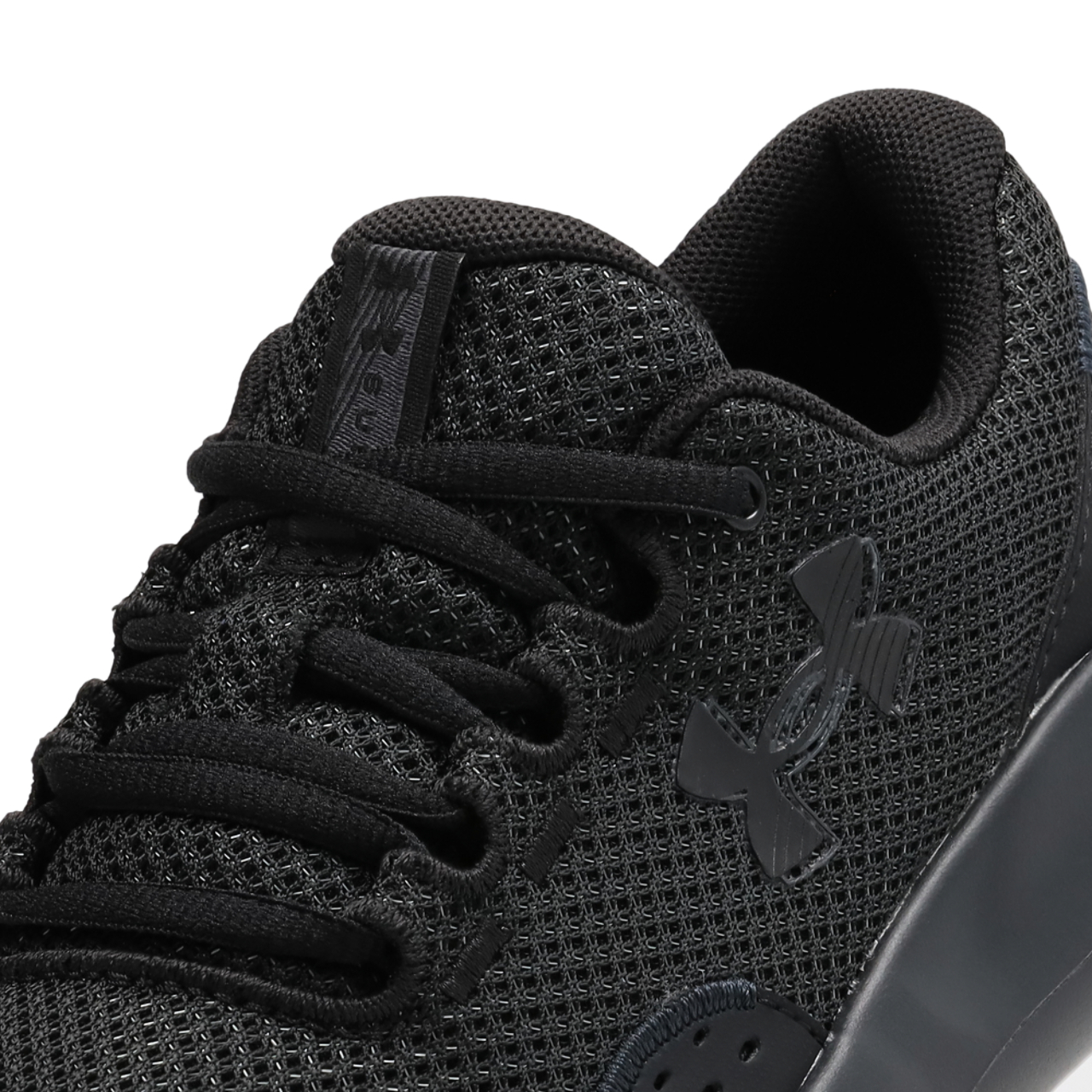 Under Armour Bgs Surge 4 Imagen 8 de 8. Toque para abrir la galería de fotos.