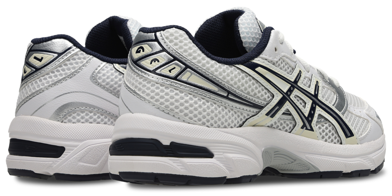 Asics GEL-1130 Image 3 sur 7. Appuyez pour ouvrir la galerie de photos.