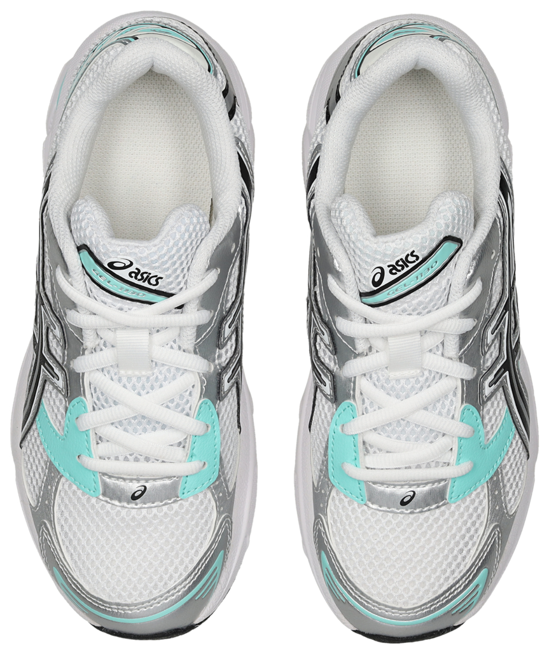 Asics GEL-1130 Image 5 sur 7. Appuyez pour ouvrir la galerie de photos.