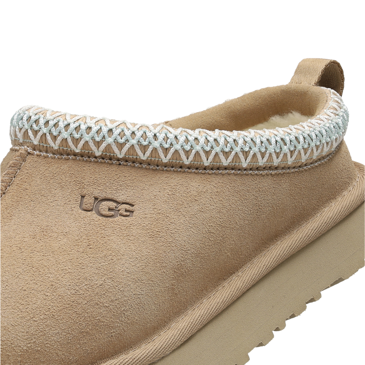 UGG Tazz Image 7 of 7. Tap to open photo gallery.