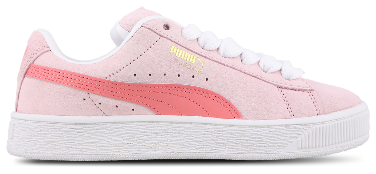 Puma Suede XL Foot Locker France