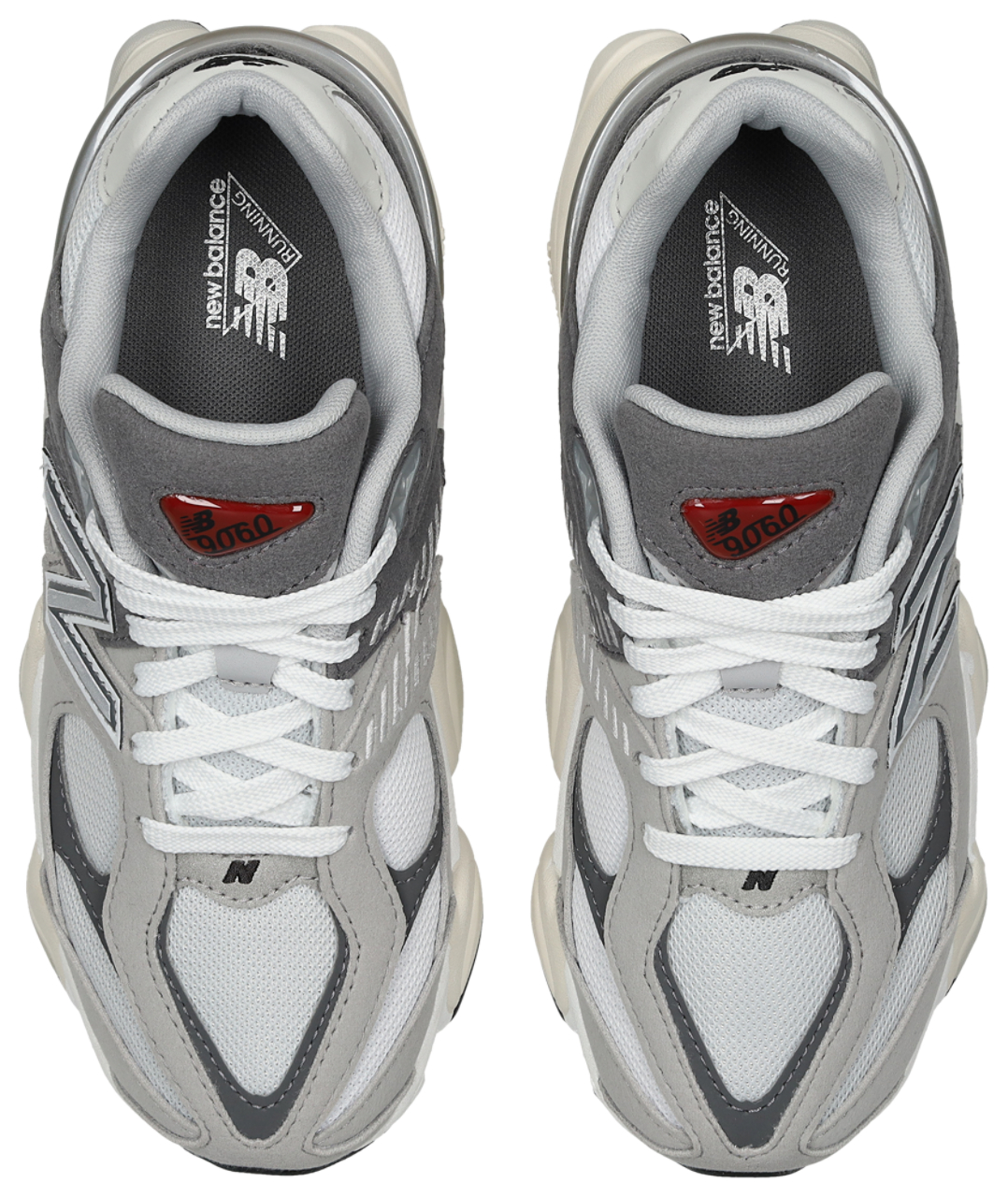 New Balance 9060 Image 5 sur 7. Appuyez pour ouvrir la galerie de photos.