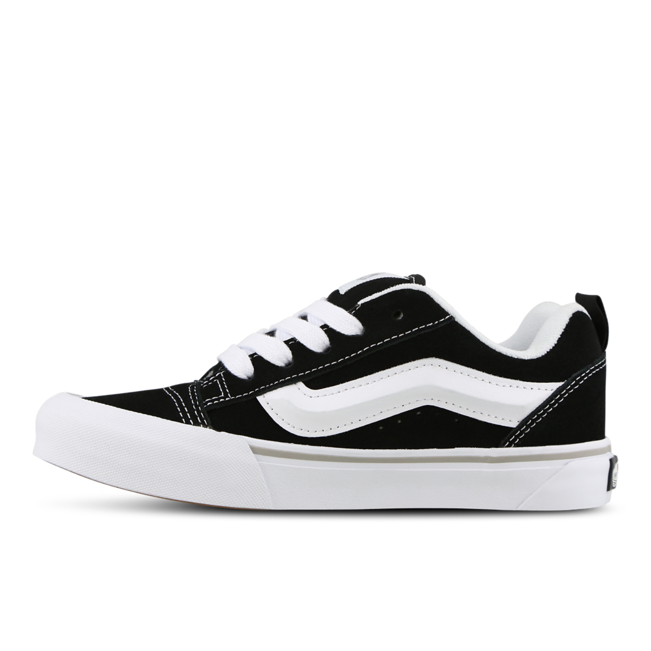 Vans Knu Skool Afbeelding 4 van 7. Tik om de fotogalerij te openen..