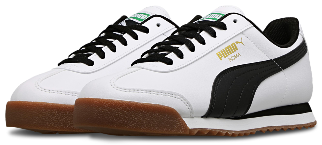 Puma Roma Foot Locker Italy