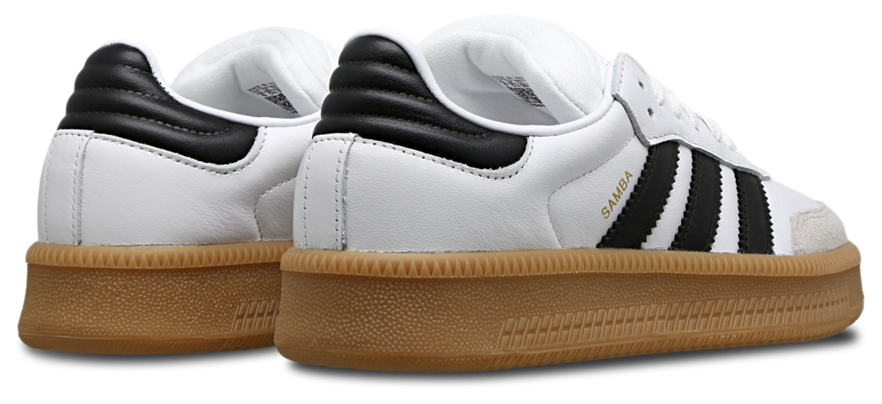 adidas Samba XLG Bild 3 von 7. Antippen, um die Fotogalerie zu öffnen.