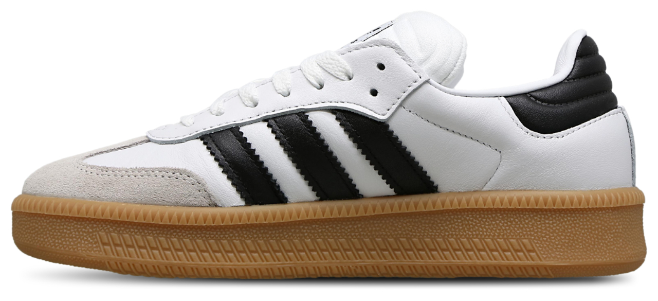 adidas Samba XLG Bild 4 von 7. Antippen, um die Fotogalerie zu öffnen.