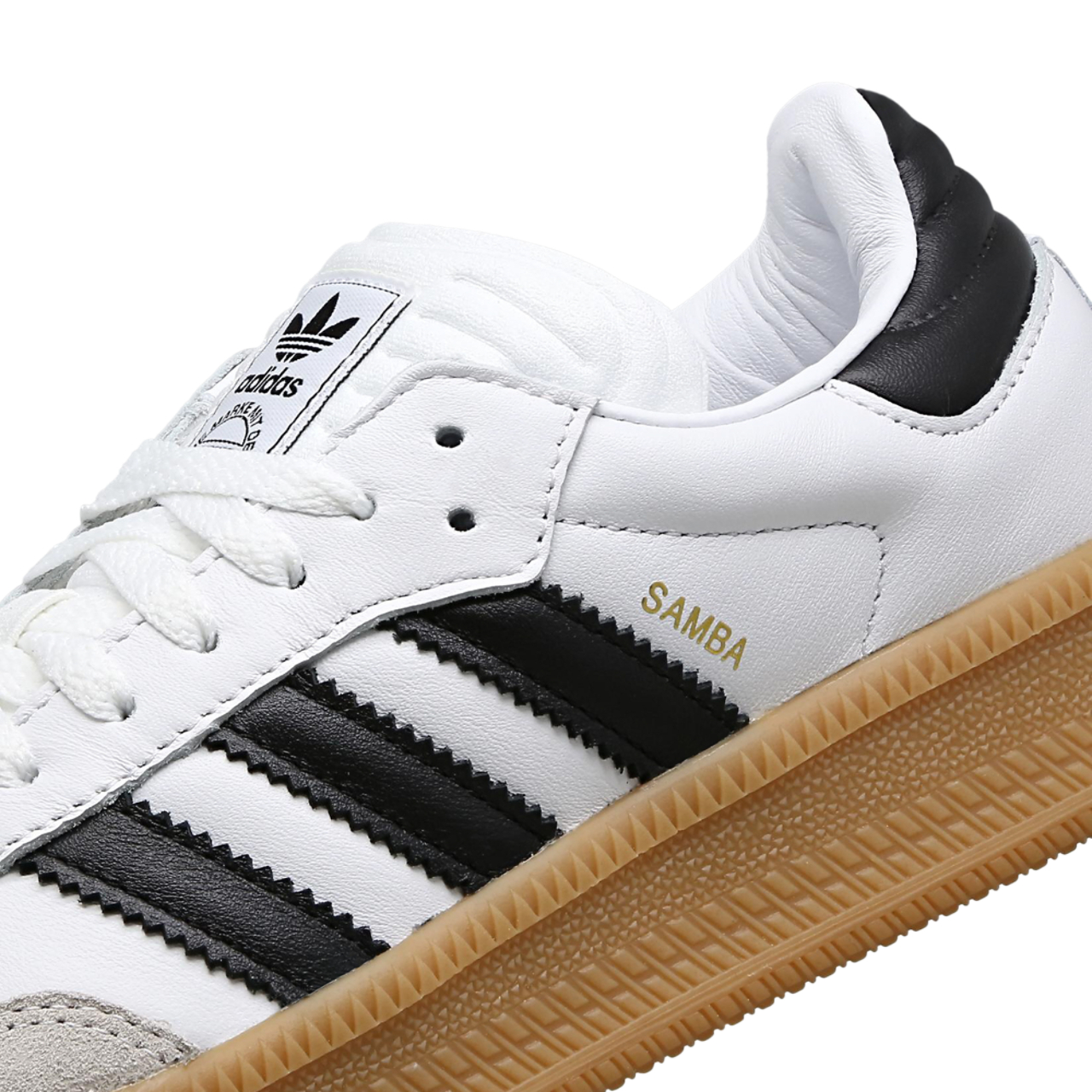adidas Samba XLG Bild 7 von 7. Antippen, um die Fotogalerie zu öffnen.