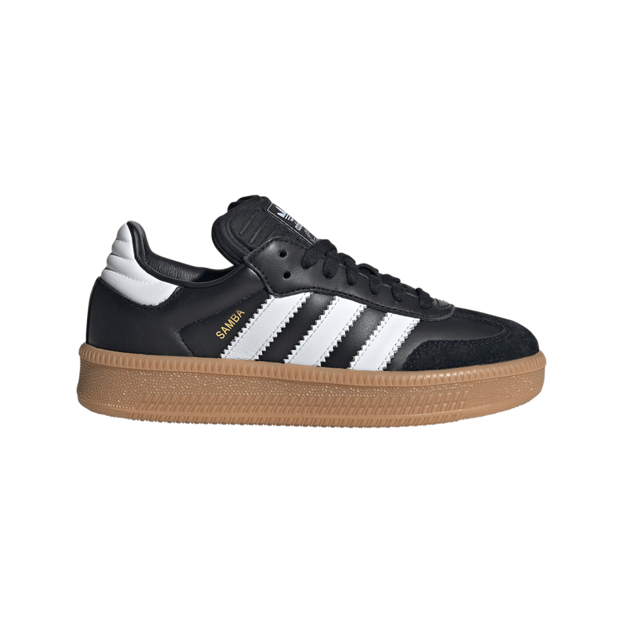 adidas Samba XLG Image 1 of 8. Tap to open photo gallery.