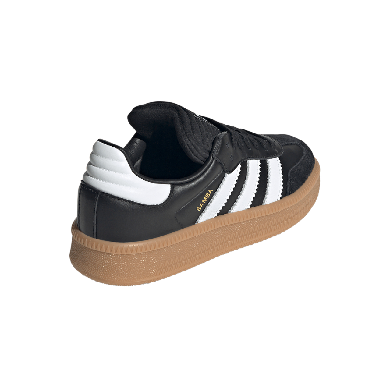 adidas Samba XLG Image 3 of 8. Tap to open photo gallery.