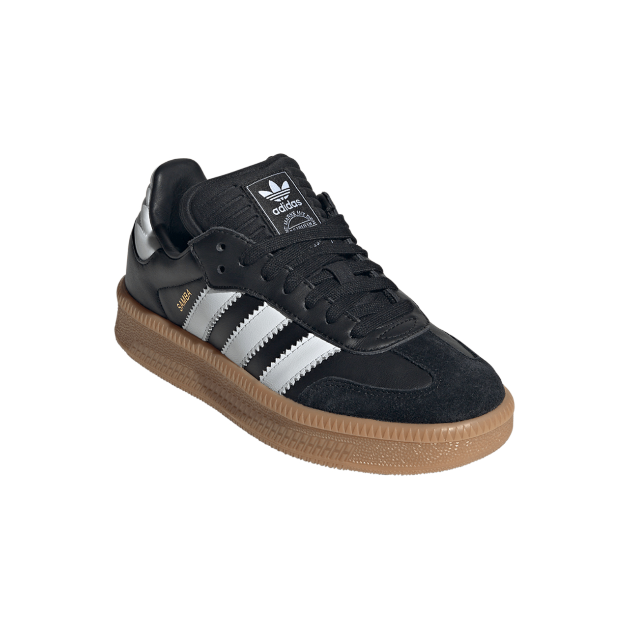 adidas Samba XLG Image 4 of 8. Tap to open photo gallery.