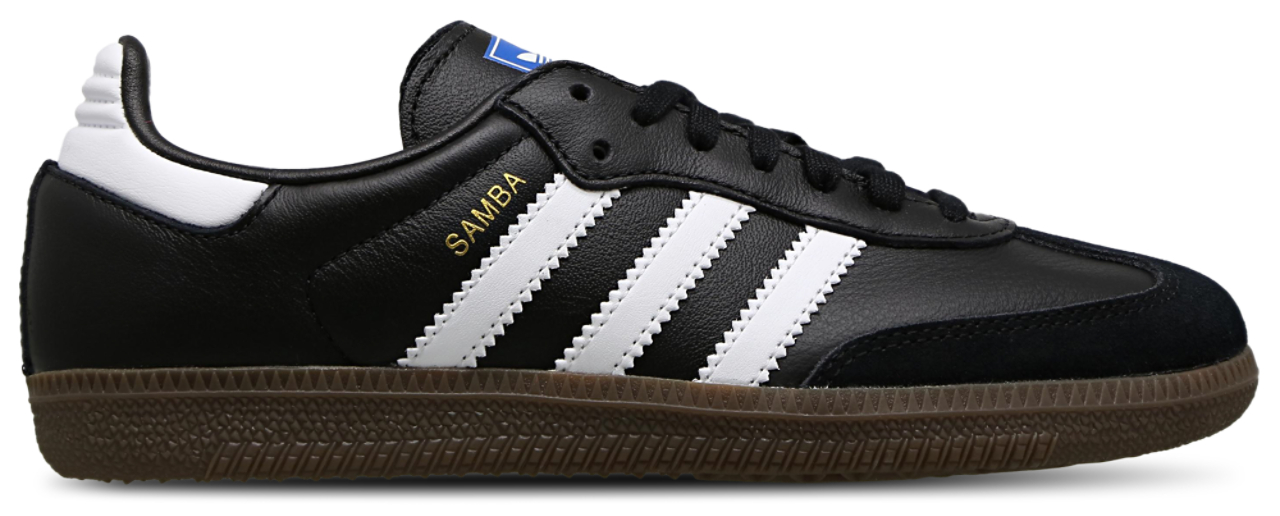 adidas Samba OG Image 1 of 7. Tap to open photo gallery.