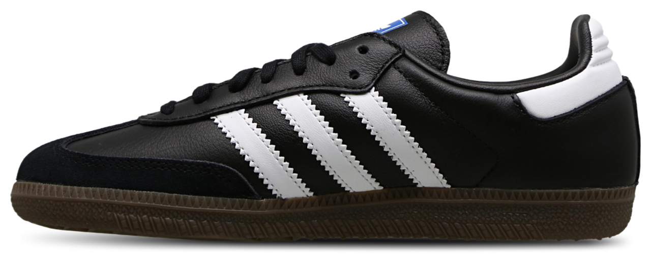 adidas Samba OG Image 4 of 7. Tap to open photo gallery.