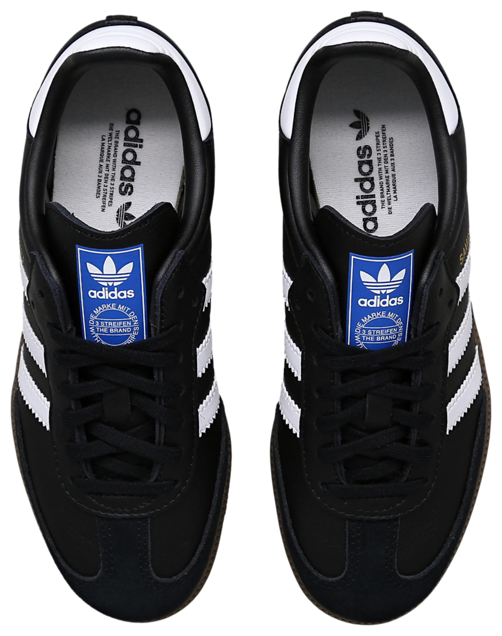 adidas Samba OG Image 5 of 7. Tap to open photo gallery.