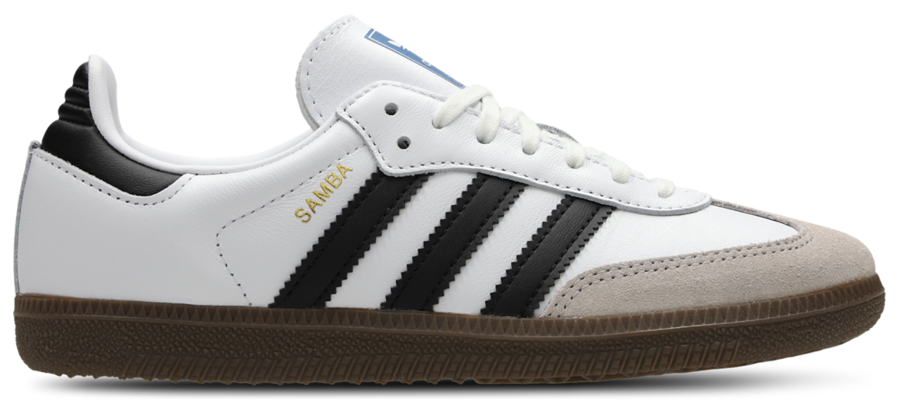 adidas Samba OG Image 1 sur 7. Appuyez pour ouvrir la galerie de photos.