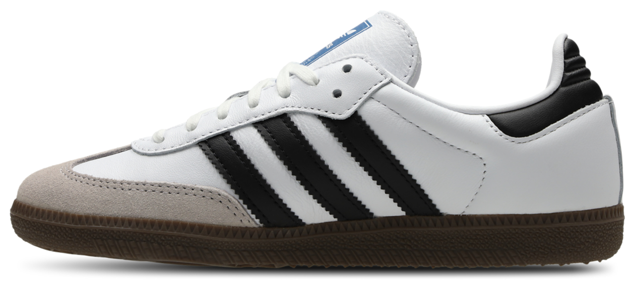 adidas Samba OG Image 4 sur 7. Appuyez pour ouvrir la galerie de photos.