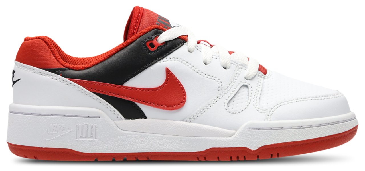 Nike Full Force Low Afbeelding 1 van 7. Tik om de fotogalerij te openen..