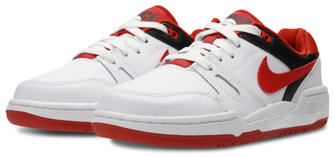 Nike Full Force Low Afbeelding 2 van 7. Tik om de fotogalerij te openen..