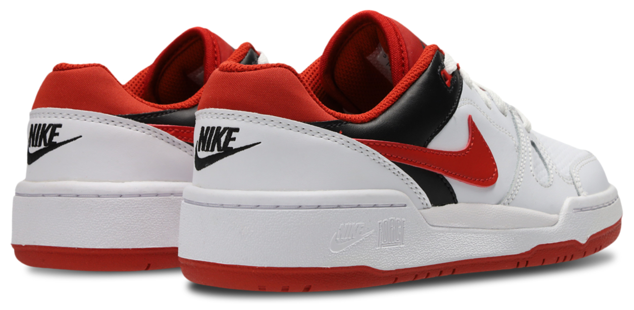 Nike Full Force Low Afbeelding 3 van 7. Tik om de fotogalerij te openen..