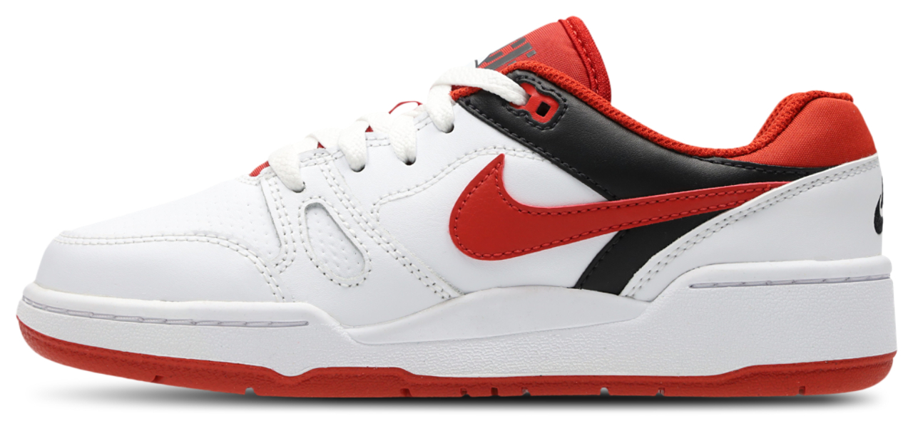 Nike Full Force Low Afbeelding 4 van 7. Tik om de fotogalerij te openen..