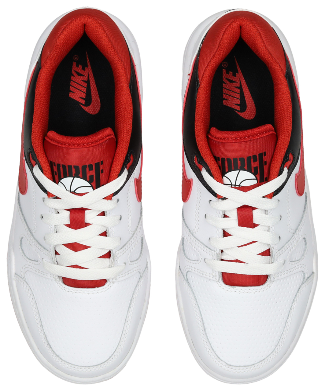 Nike Full Force Low Afbeelding 5 van 7. Tik om de fotogalerij te openen..
