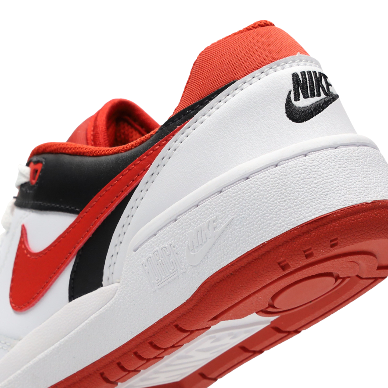 Nike Full Force Low Afbeelding 7 van 7. Tik om de fotogalerij te openen..