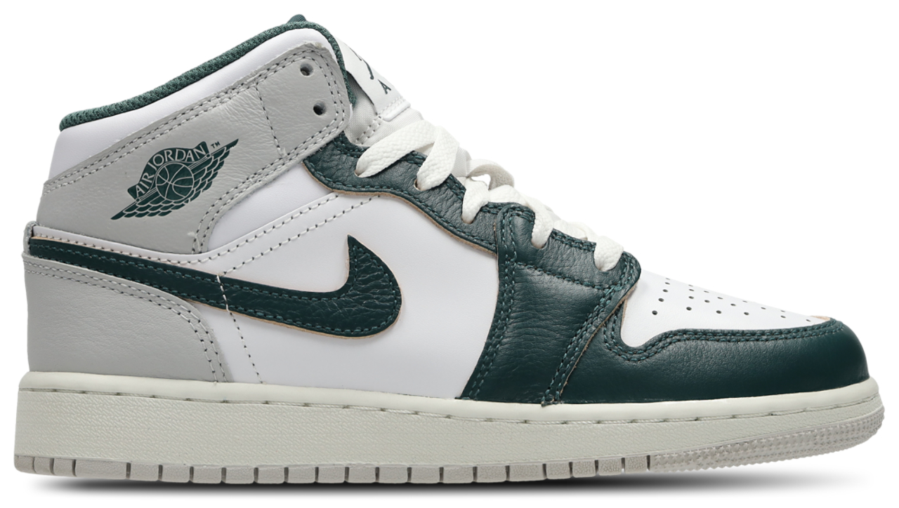 Jordan Aj1 Mid Foot Locker Austria