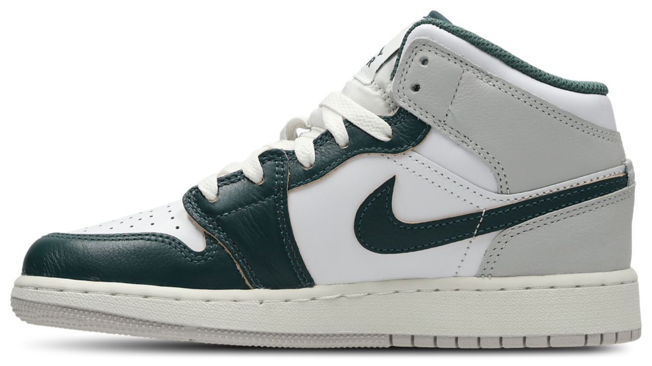 Jordan Aj1 Mid Foot Locker Austria