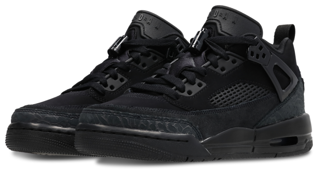 Jordan Spizike Low Afbeelding 2 van 7. Tik om de fotogalerij te openen..