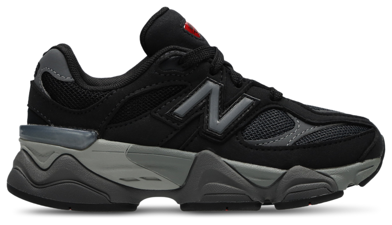 New Balance 9060 Image 1 sur 7. Appuyez pour ouvrir la galerie de photos.