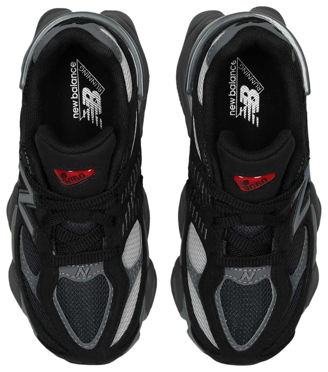 New Balance 9060 Image 5 sur 7. Appuyez pour ouvrir la galerie de photos.