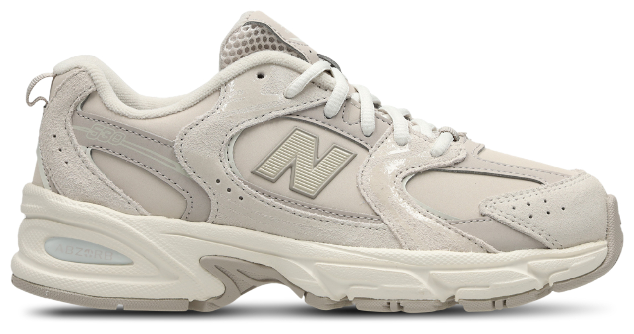 New Balance 530 Image 1 of 7. Tap to open photo gallery.