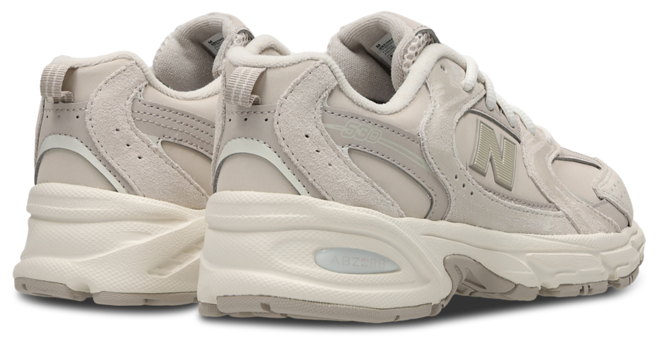 New Balance 530 Image 3 of 7. Tap to open photo gallery.