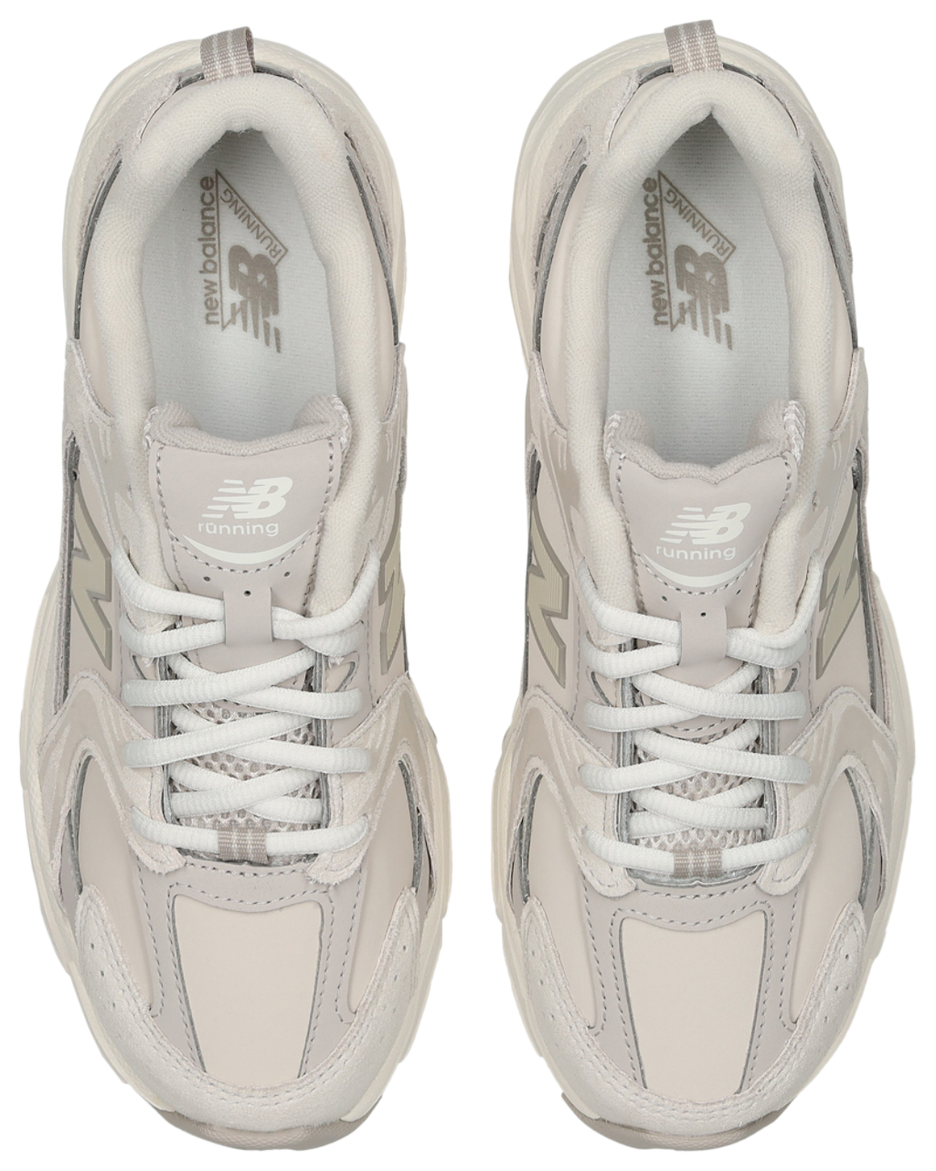 New Balance 530 Image 5 of 7. Tap to open photo gallery.