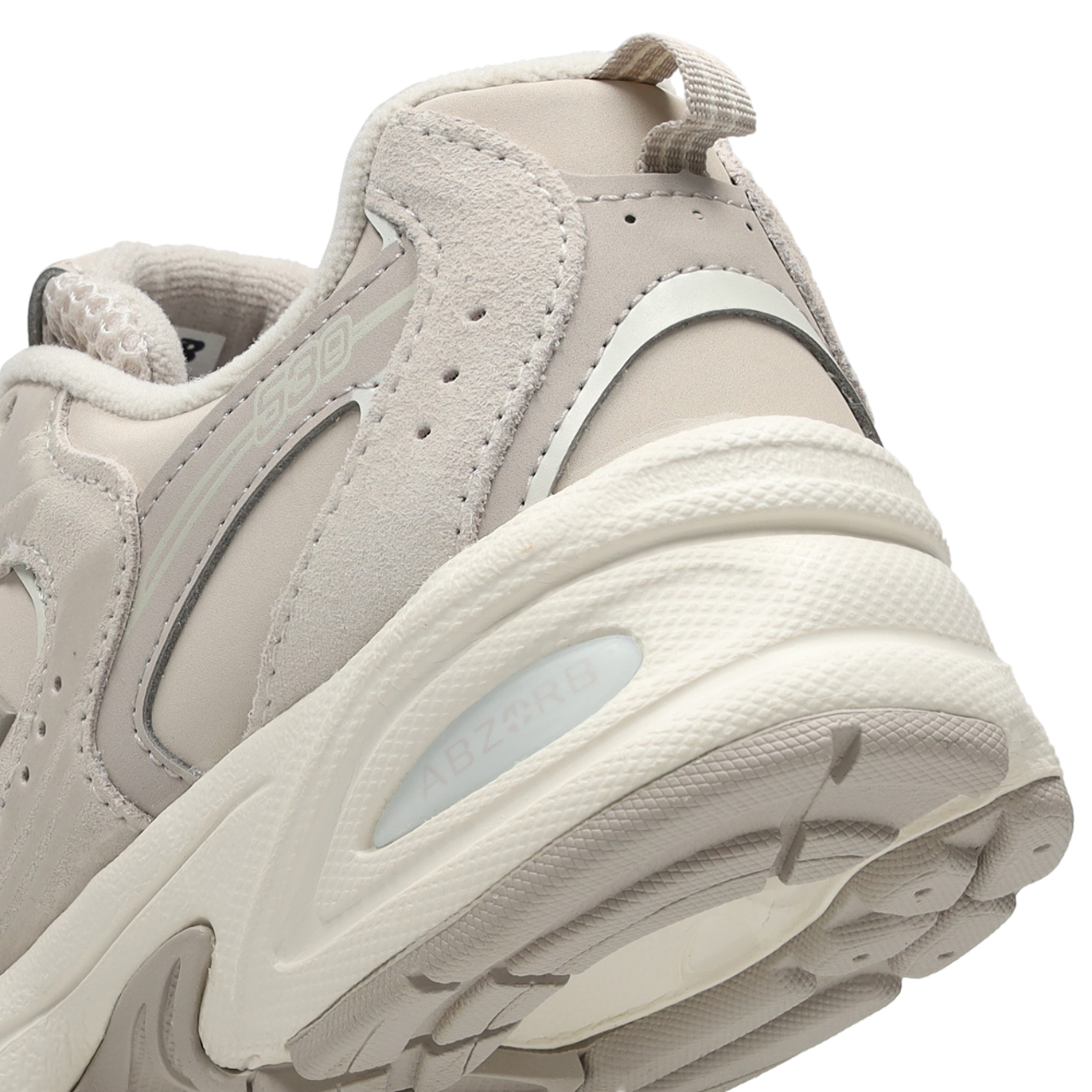New Balance 530 Image 7 of 7. Tap to open photo gallery.